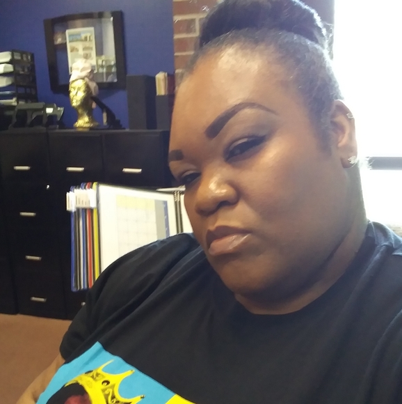 Meet your Posher, Antrenise - Picture 1 of 1